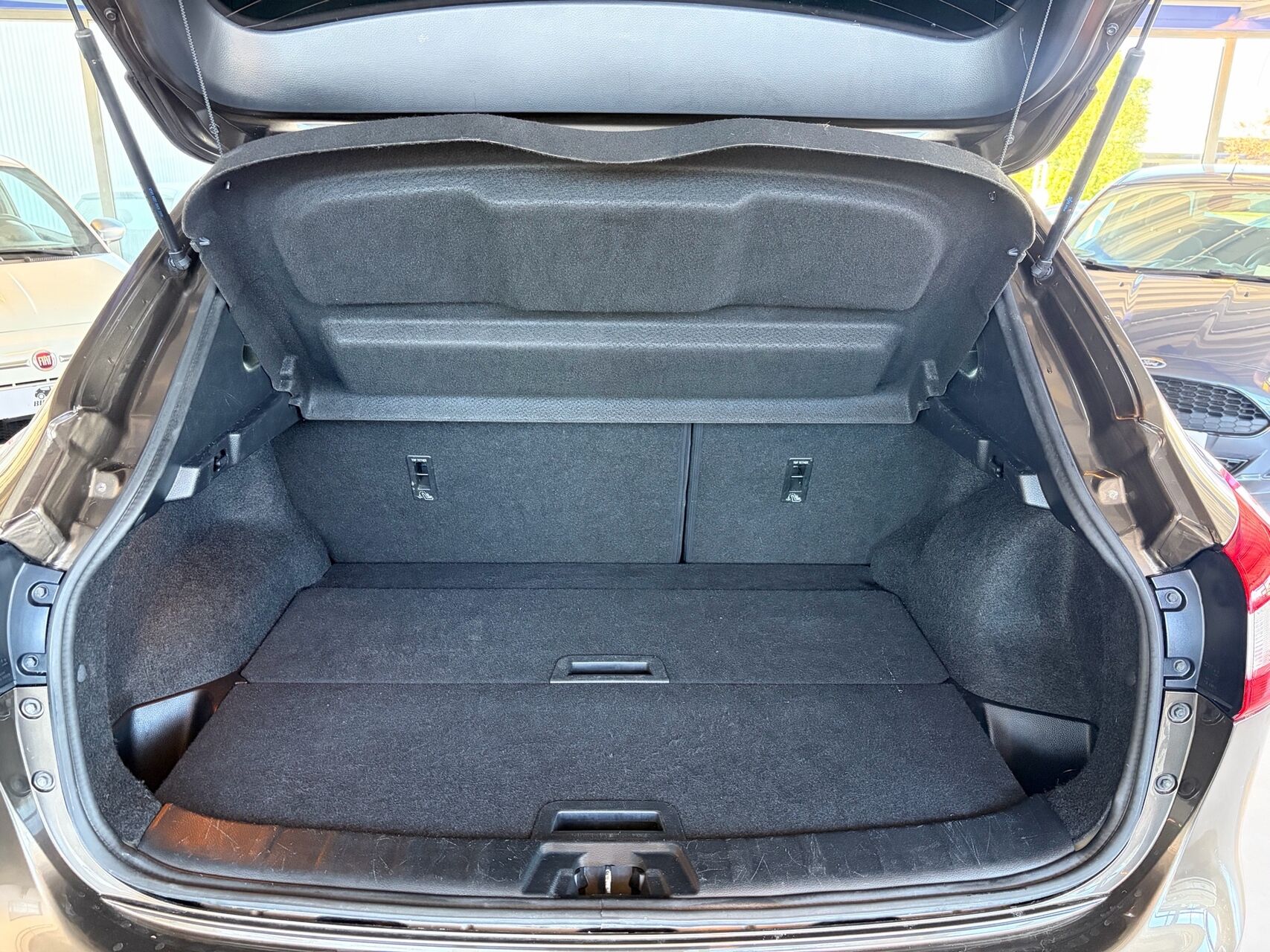 Billede af Nissan Qashqai 1,5 DCi N-Connecta 110HK 5d 6g