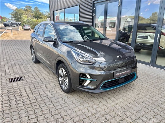 Kia e-Niro EL Premium 204HK 5d Aut.