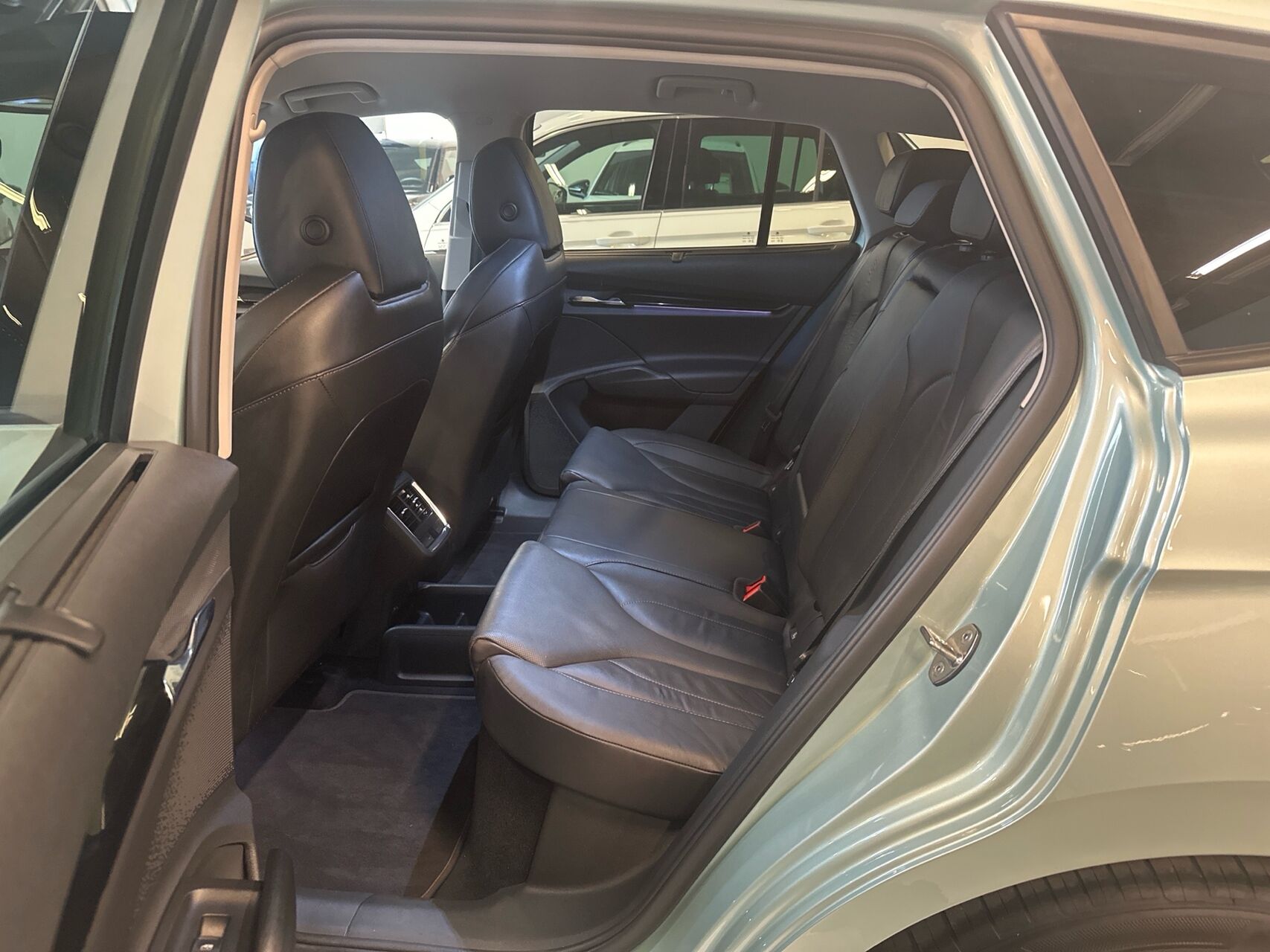 Billede af Skoda Enyaq 60 iV 180HK 5d Aut.