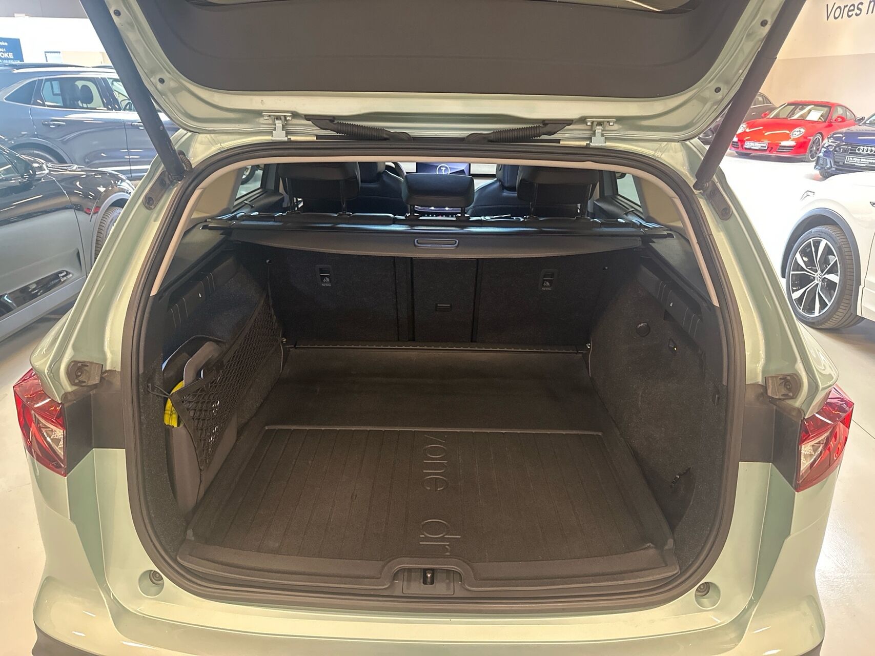 Billede af Skoda Enyaq 60 iV 180HK 5d Aut.