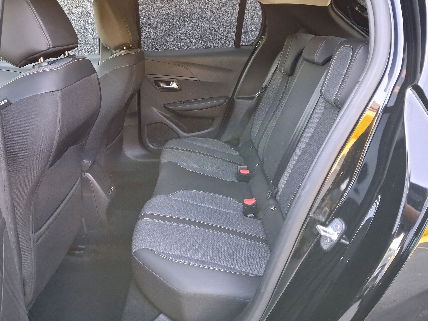 Billede af Peugeot 208 1,2 PureTech Allure+ 100HK 5d 6g