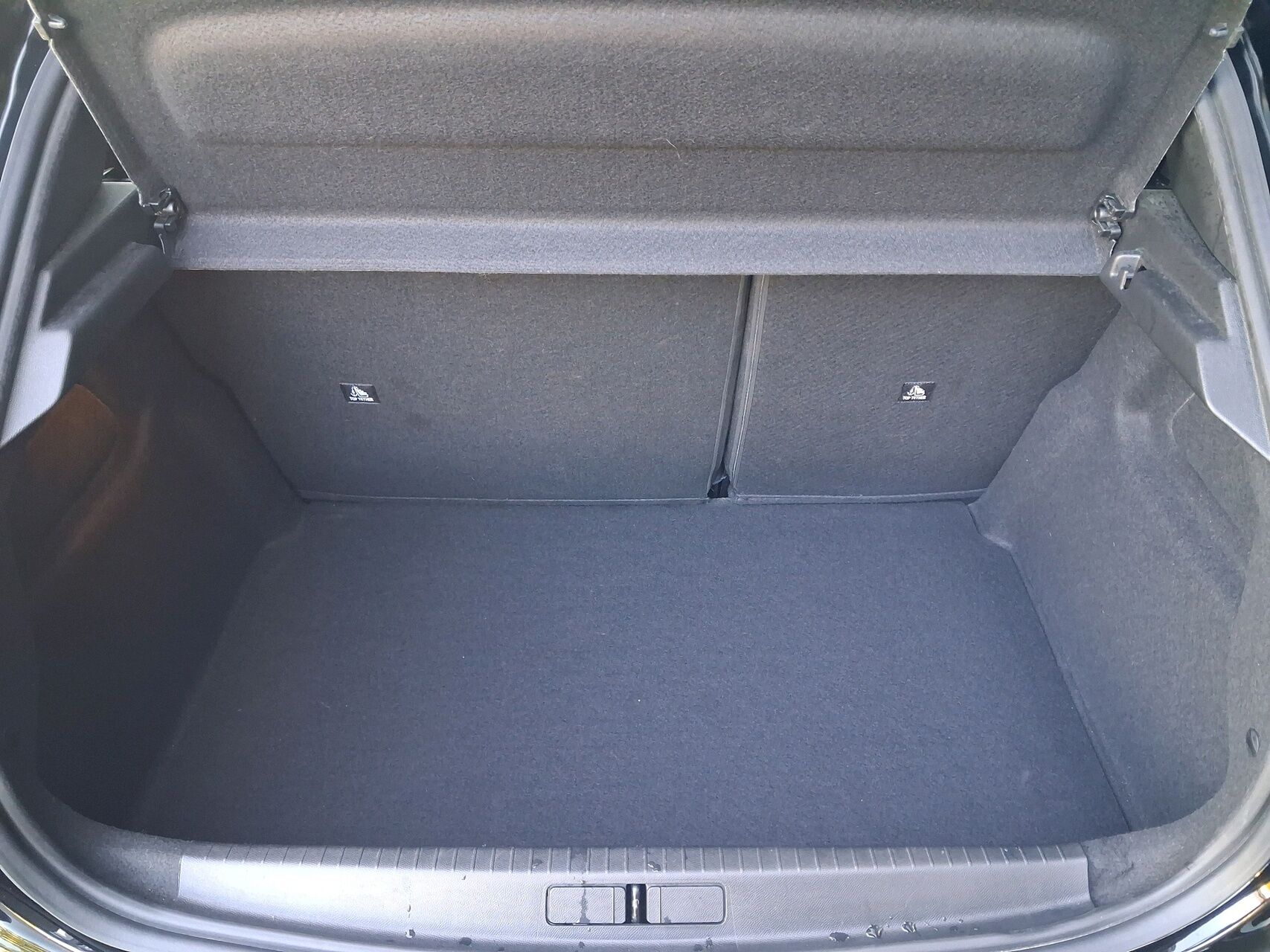 Billede af Peugeot 208 1,2 PureTech Allure+ 100HK 5d 6g