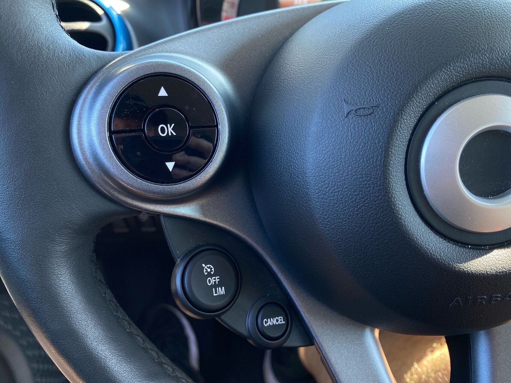 Billede af Smart Fortwo EL 82HK 2d Aut.