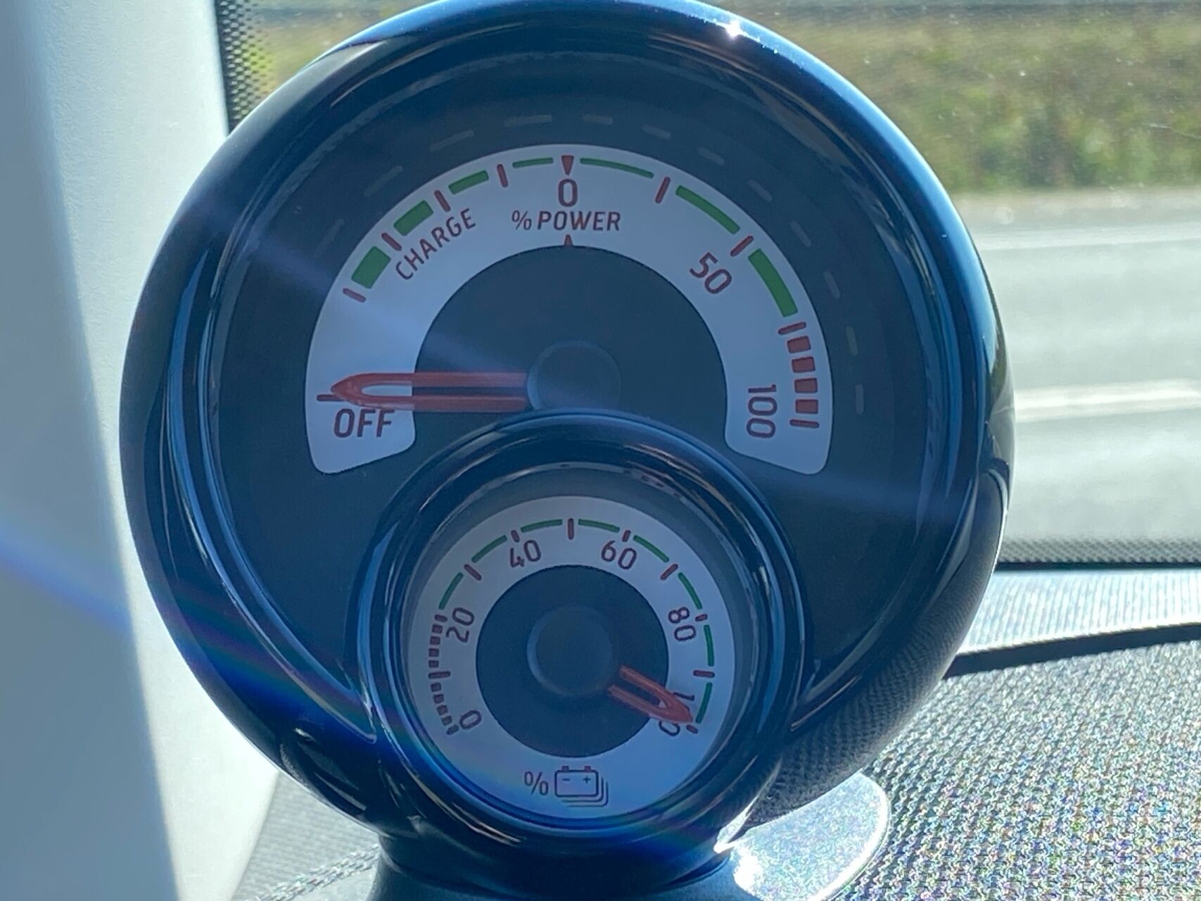 Billede af Smart Fortwo EL 82HK 2d Aut.