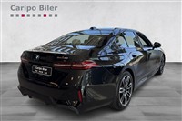 BMW i5 eDrive40 EL M-Sport 340HK Aut.