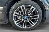 BMW i5 eDrive40 EL M-Sport 340HK Aut.