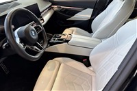 BMW i5 eDrive40 EL M-Sport 340HK Aut.