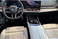 BMW i5 eDrive40 EL M-Sport 340HK Aut.