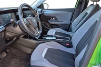 Opel Mokka-e EL Elegance 136HK 5d Aut.