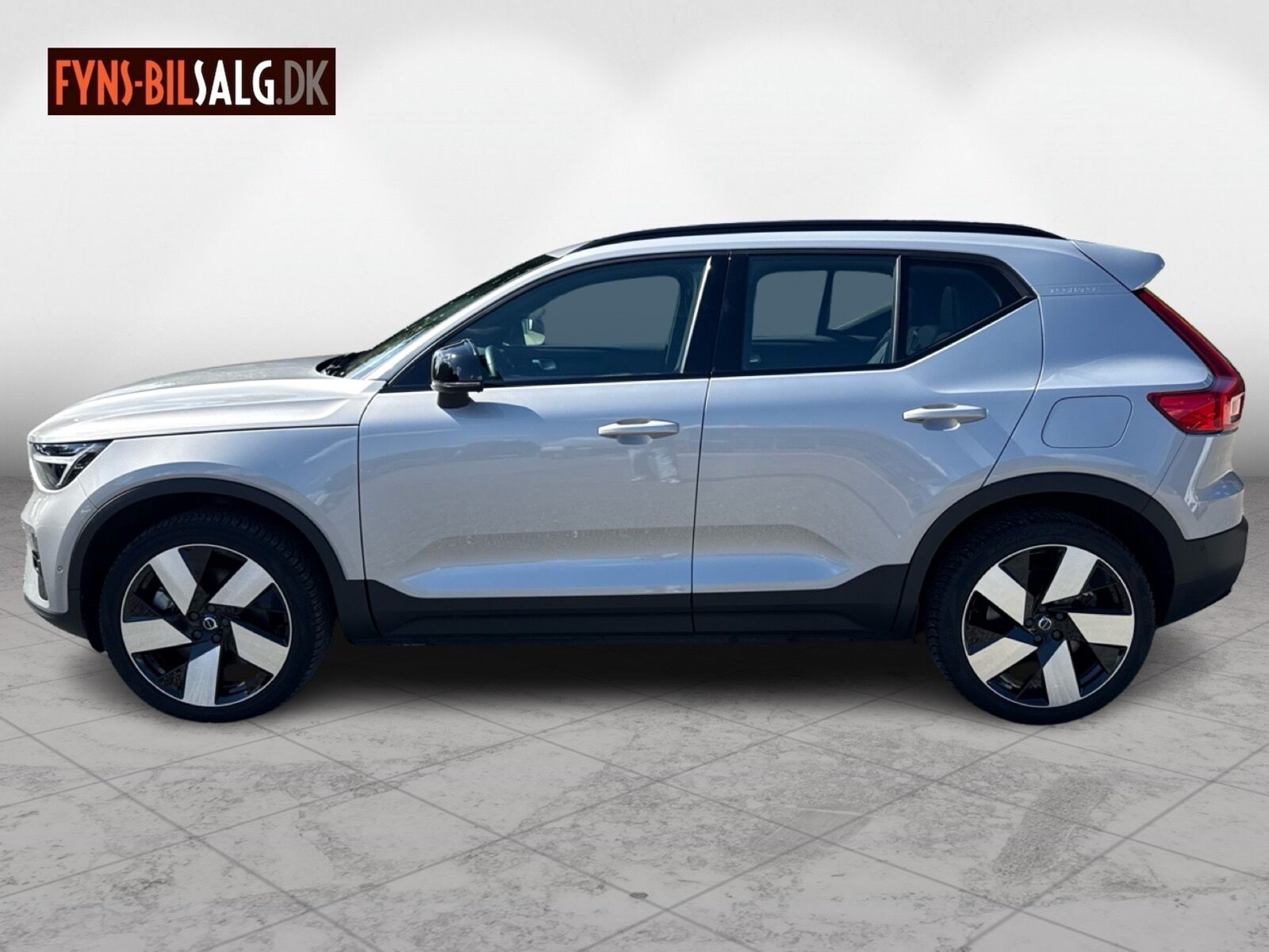 Billede af Volvo XC40 P6 Recharge Ultimate 231HK 5d Aut.