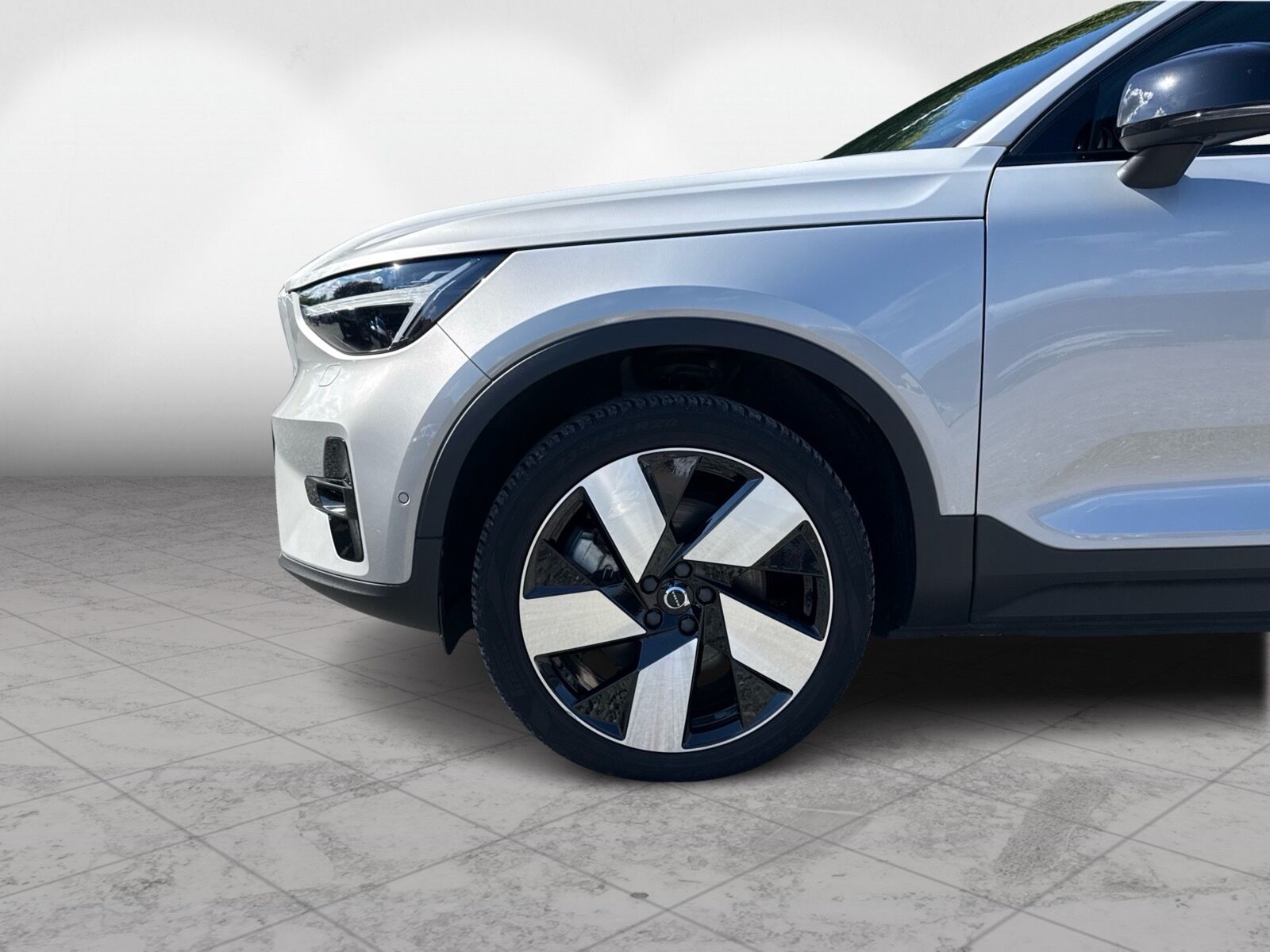 Billede af Volvo XC40 P6 Recharge Ultimate 231HK 5d Aut.