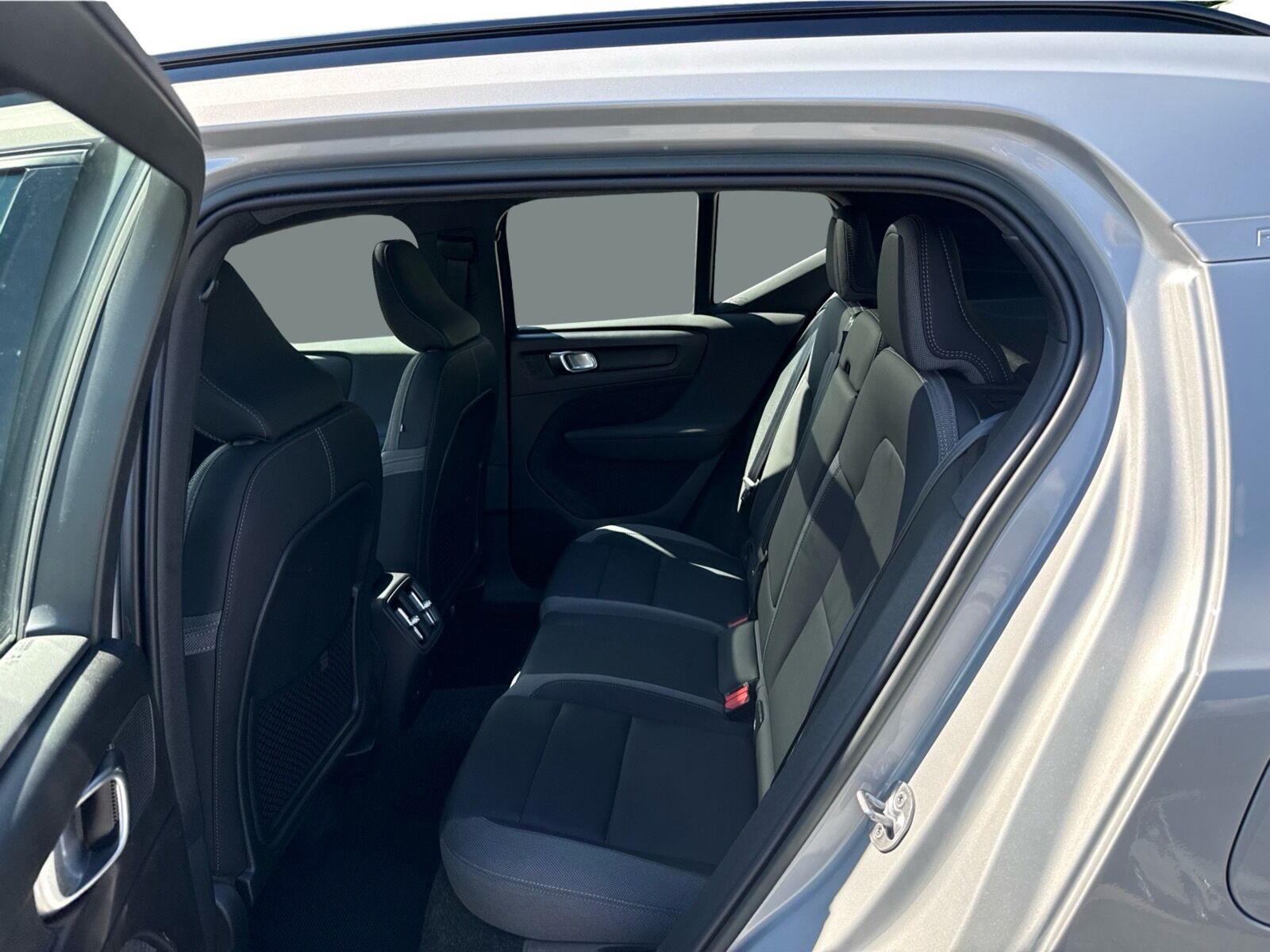 Billede af Volvo XC40 P6 Recharge Ultimate 231HK 5d Aut.