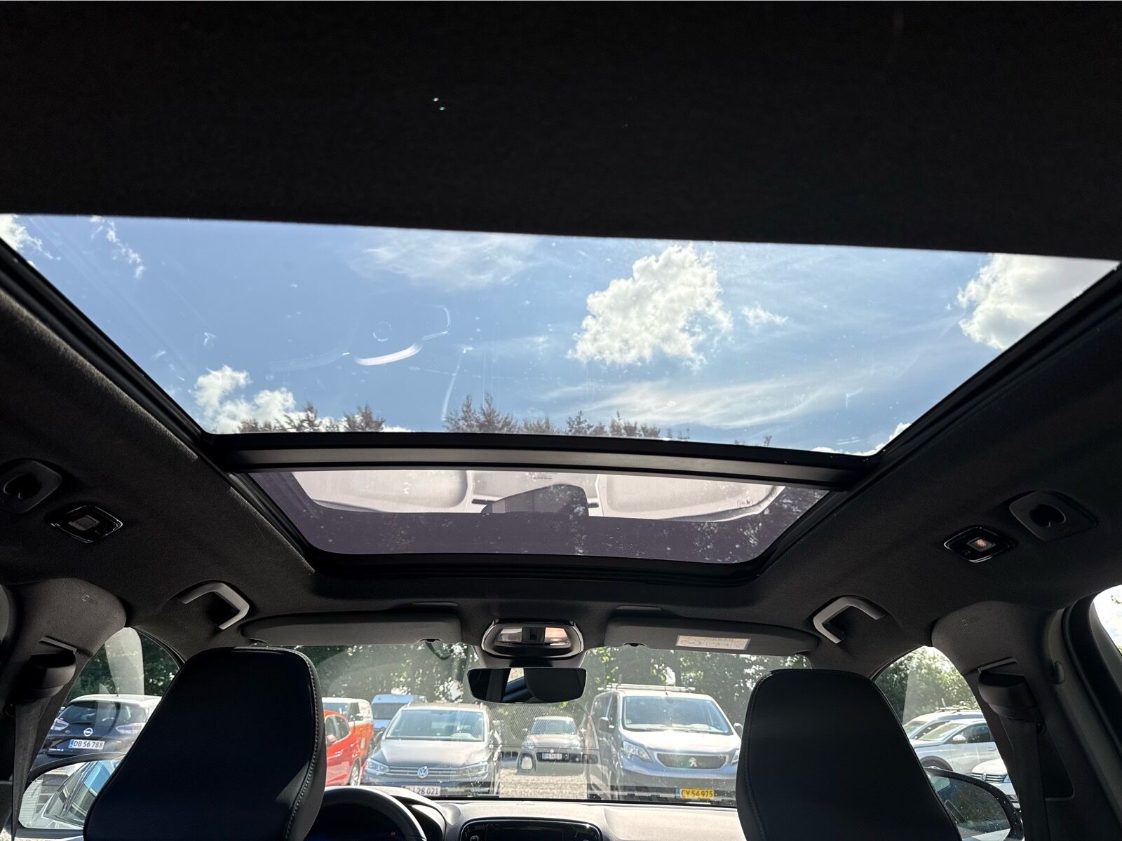 Billede af Volvo XC40 P6 Recharge Ultimate 231HK 5d Aut.