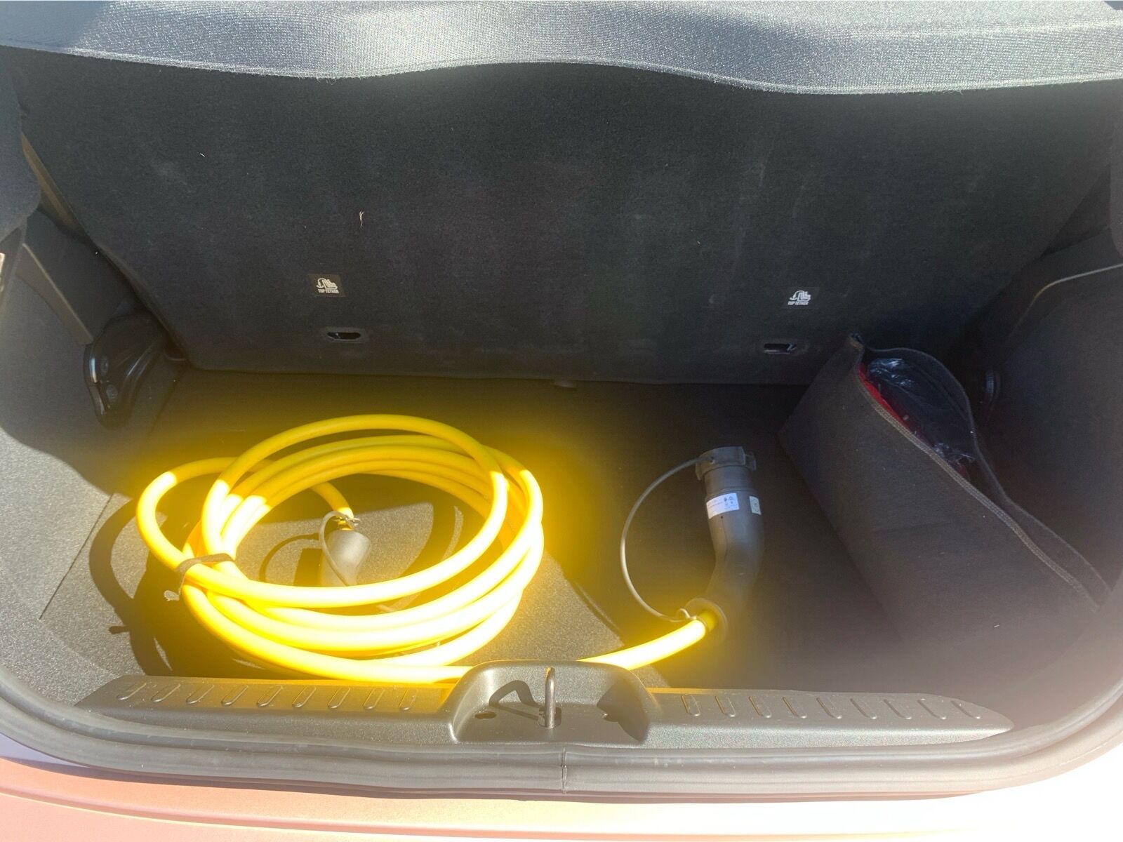 Billede af Fiat 500e EL Icon 118HK 3d Aut.