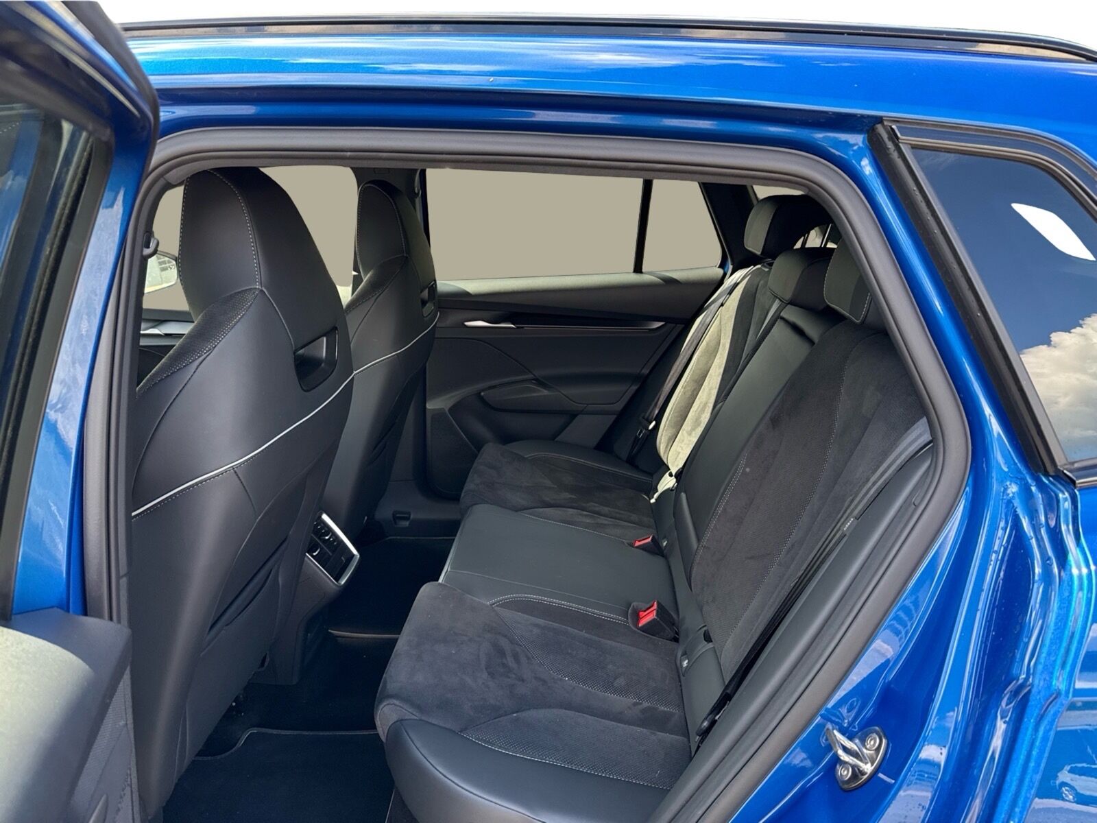 Billede af Skoda Elroq 85 EL Sportline 286HK 5d Aut.