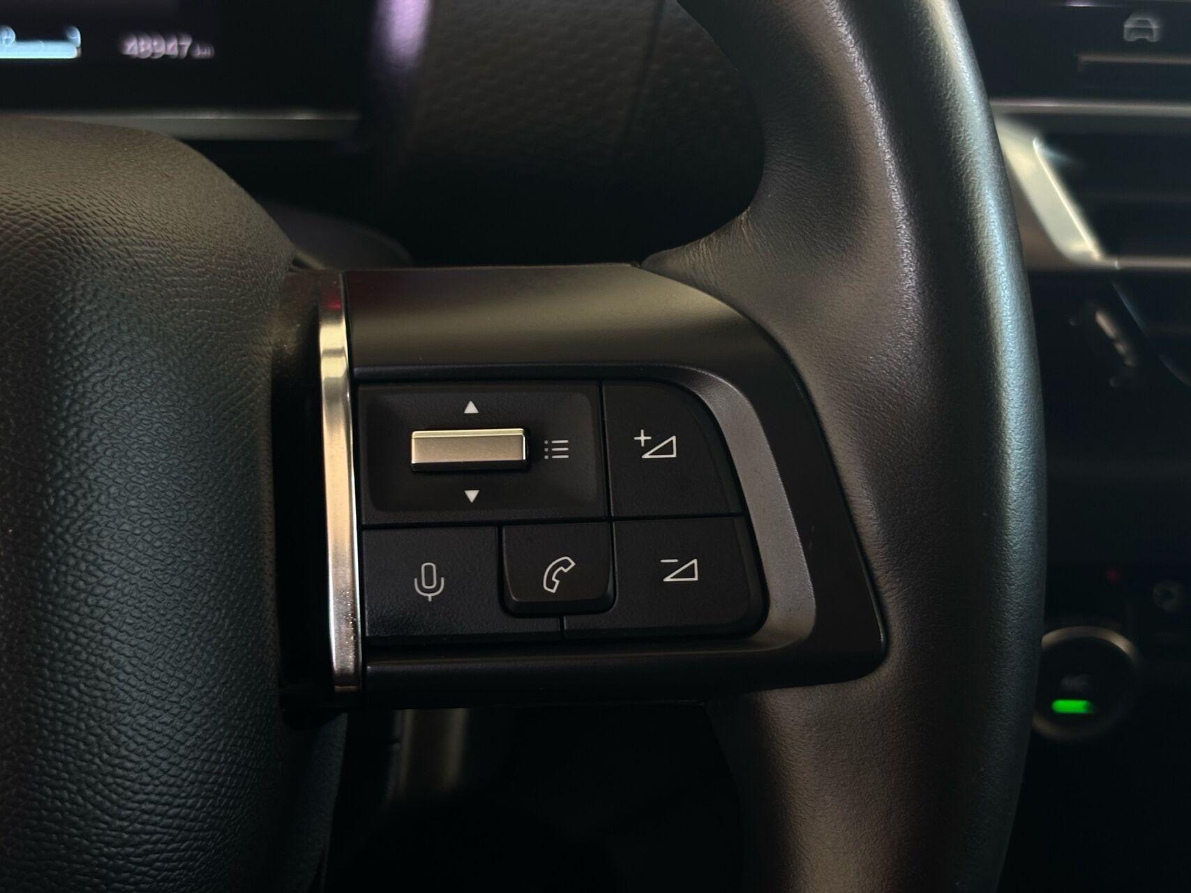Billede af Citroën e-C4 EL Shine 136HK 5d Aut.