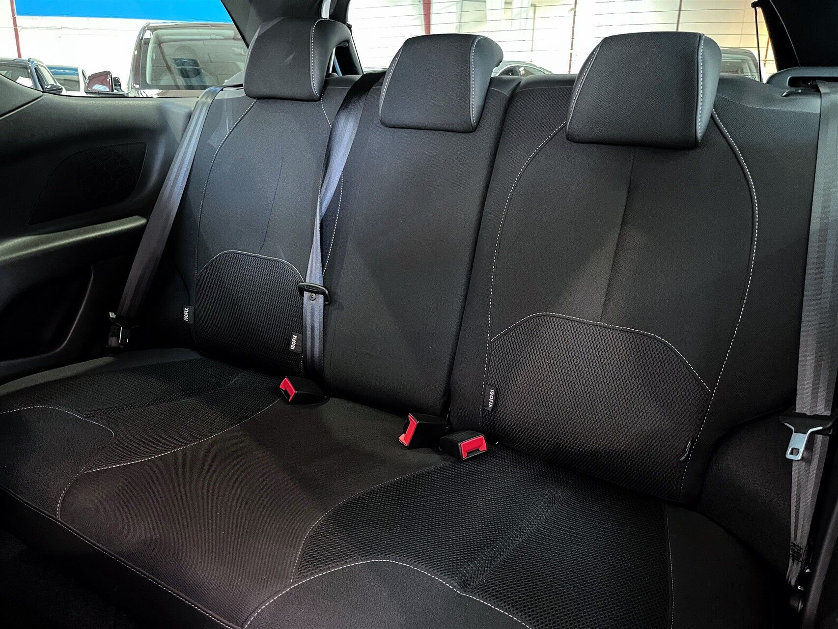 Billede af DS DS3 1,6 Blue HDi Style start/stop 100HK 3d