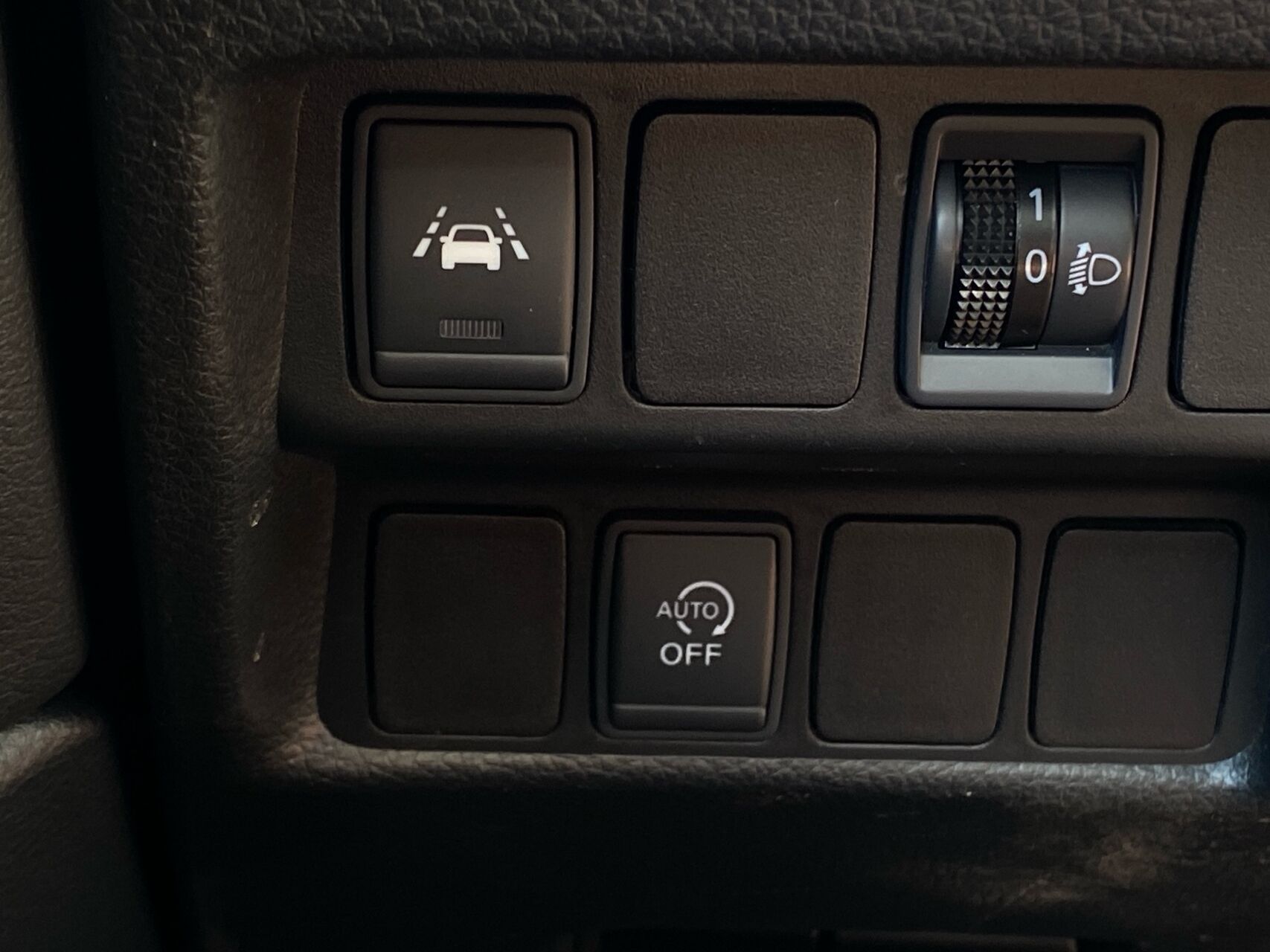 Billede af Nissan Qashqai 1,5 DCi Acenta Connect 110HK 5d 6g