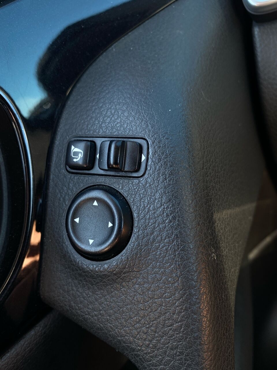 Billede af Nissan Qashqai 1,5 DCi Acenta Connect 110HK 5d 6g