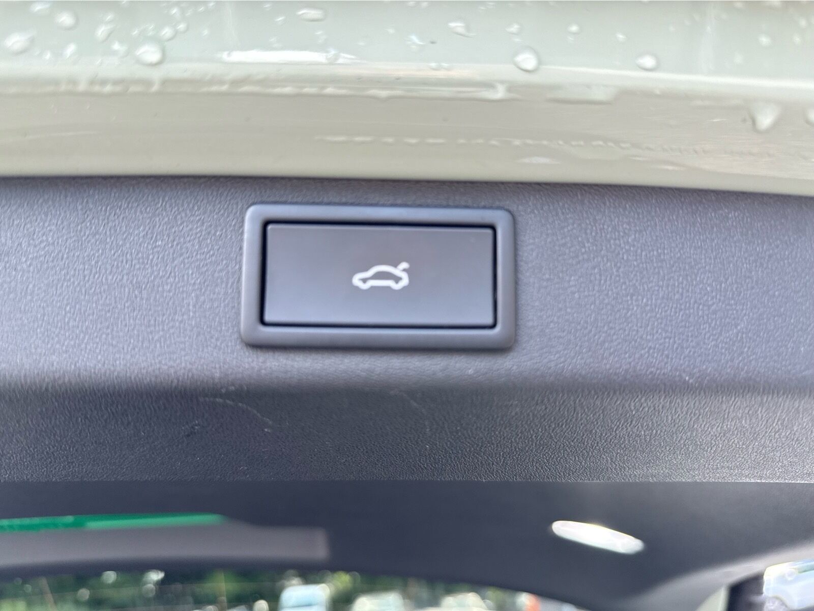 Billede af Skoda Elroq 85 EL 286HK 5d Aut.