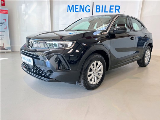 Peugeot 2008 1,2 PureTech Active Pack EAT8 130HK 5d 8g Aut.