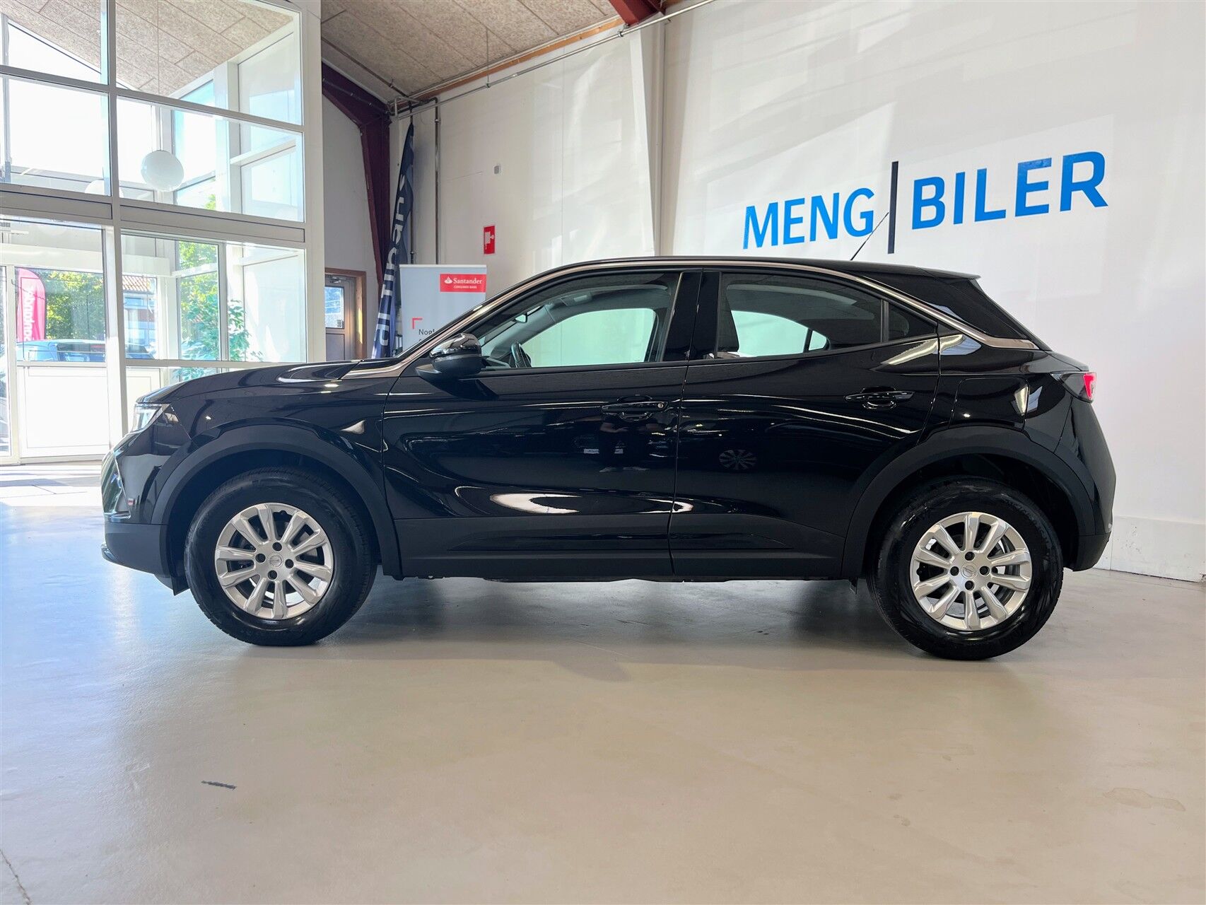 Billede af Peugeot 2008 1,2 PureTech Active Pack EAT8 130HK 5d 8g Aut.