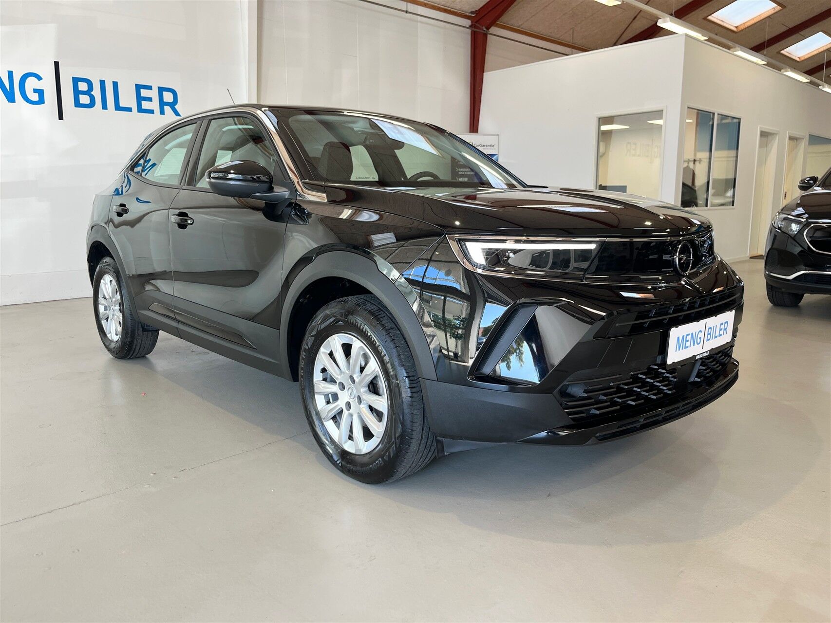 Billede af Peugeot 2008 1,2 PureTech Active Pack EAT8 130HK 5d 8g Aut.