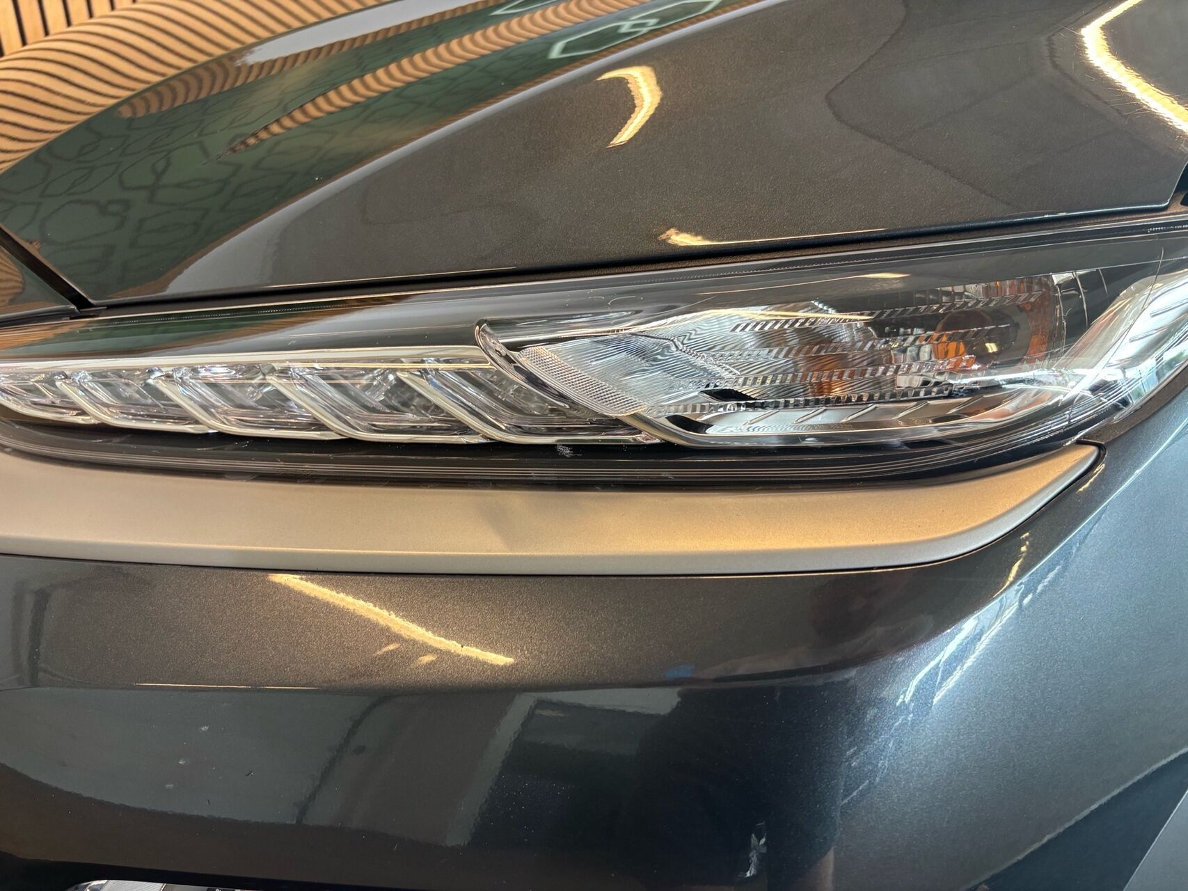 Billede af Hyundai Kona EL Premium 204HK 5d Aut.