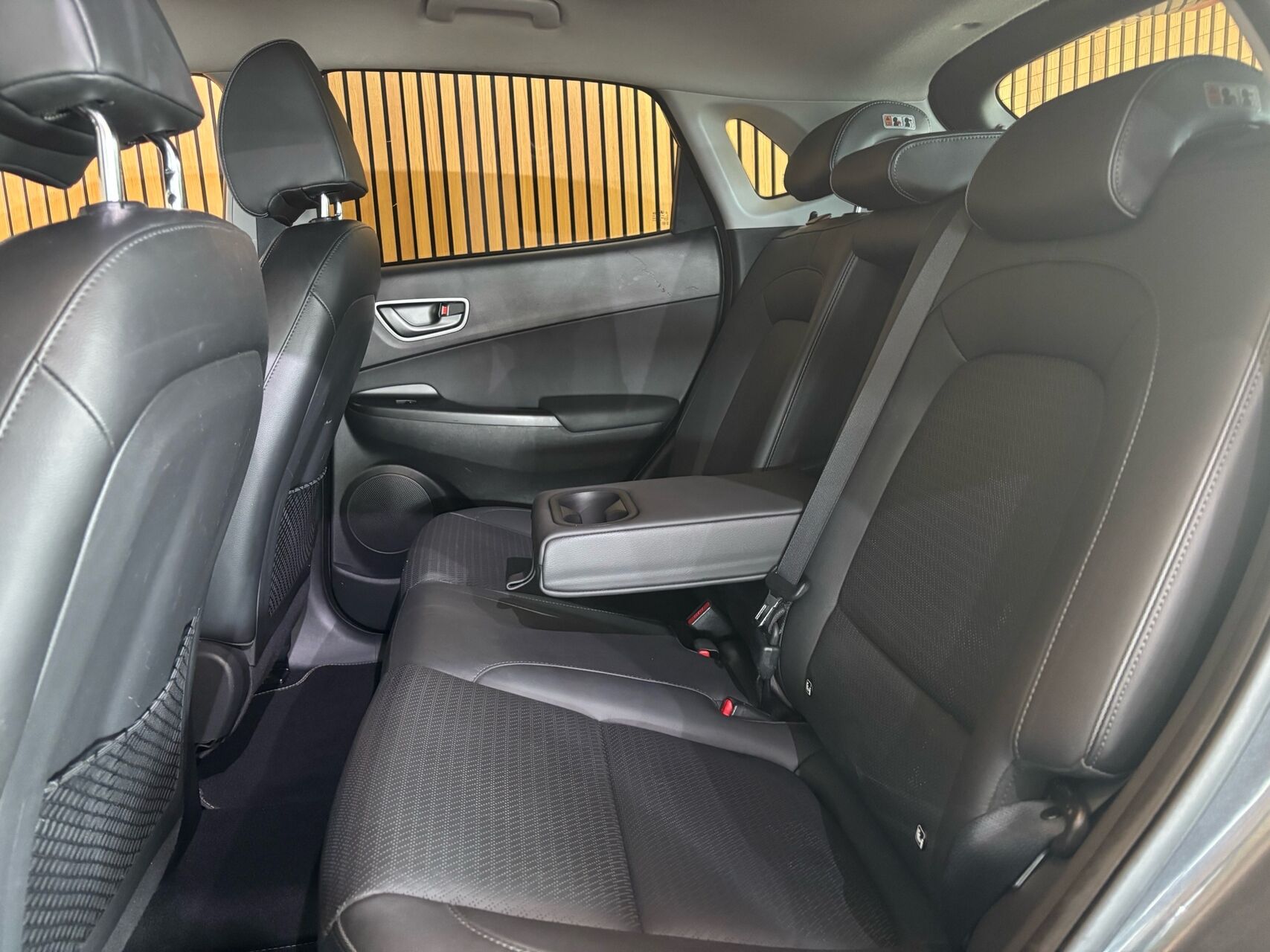 Billede af Hyundai Kona EL Premium 204HK 5d Aut.