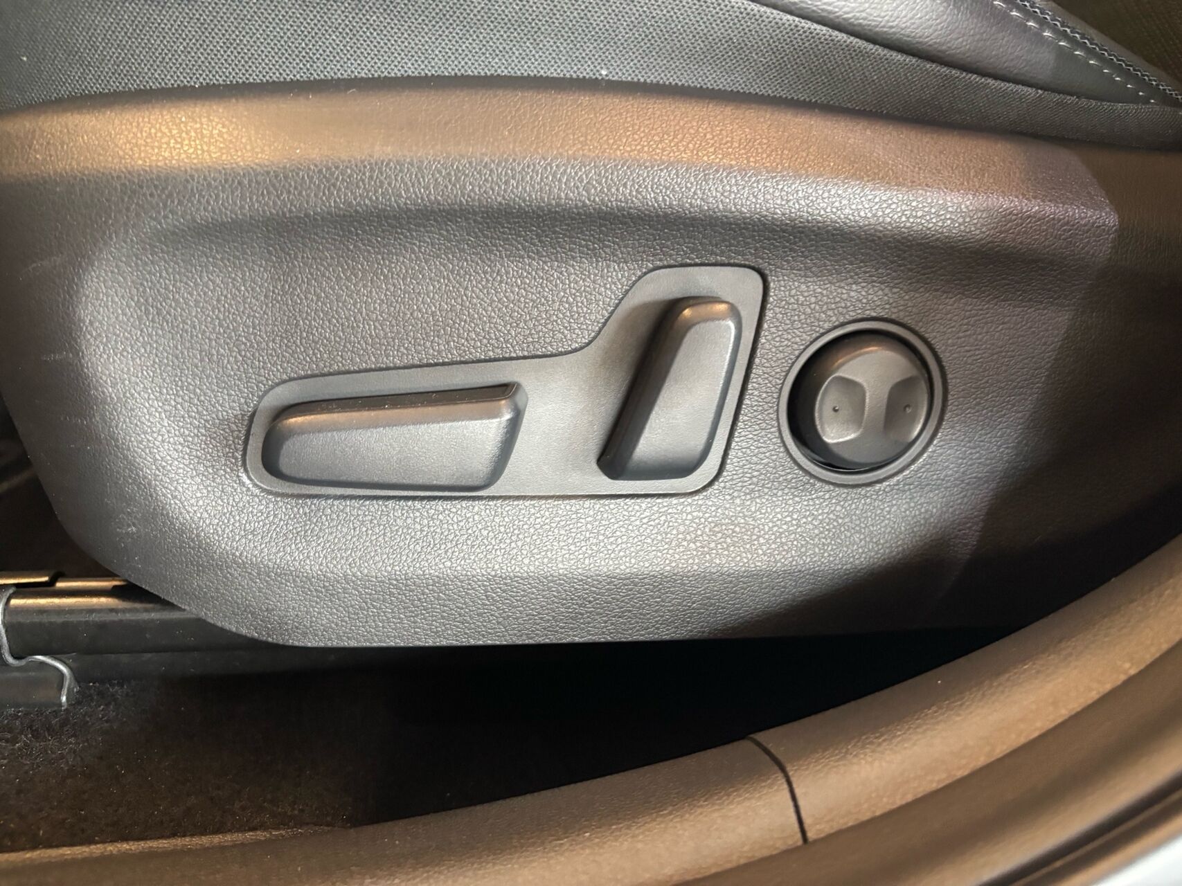 Billede af Hyundai Kona EL Premium 204HK 5d Aut.