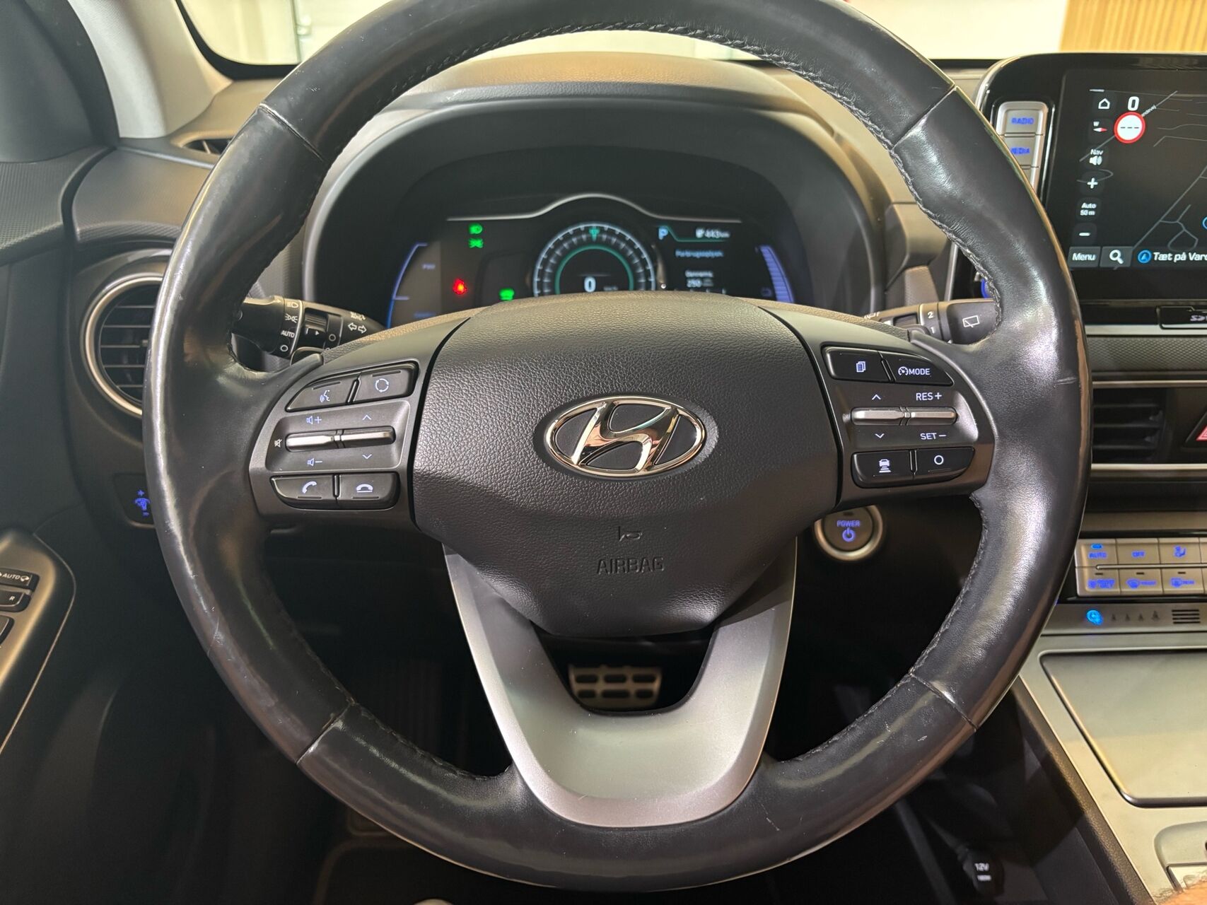Billede af Hyundai Kona EL Premium 204HK 5d Aut.