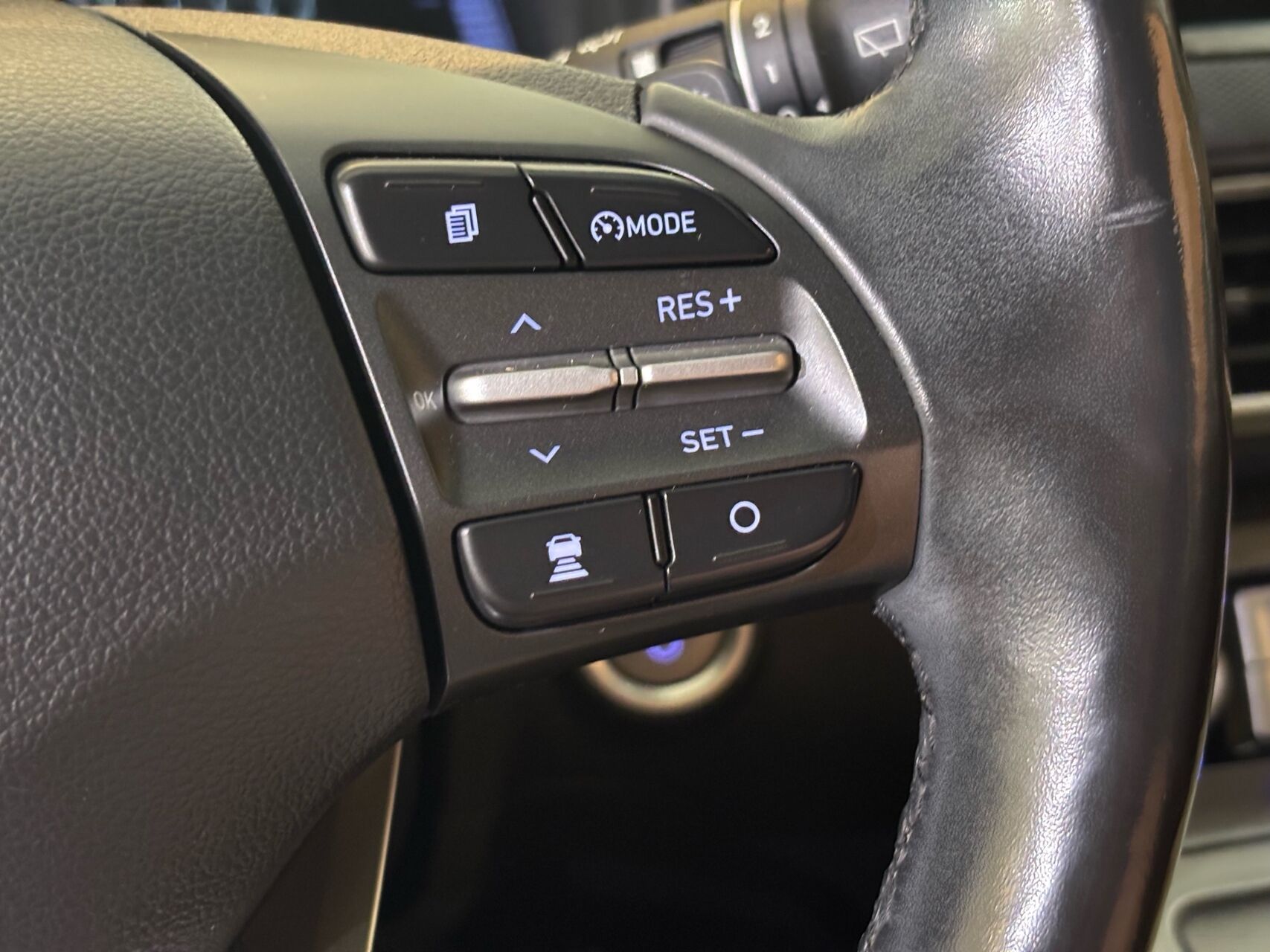 Billede af Hyundai Kona EL Premium 204HK 5d Aut.