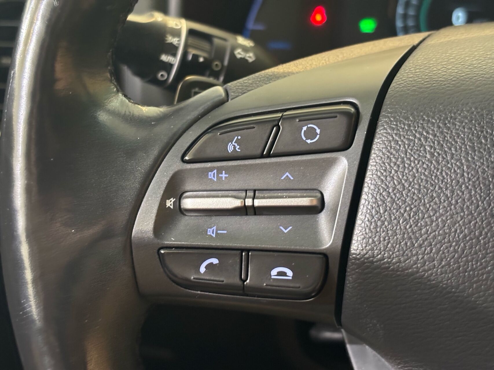 Billede af Hyundai Kona EL Premium 204HK 5d Aut.