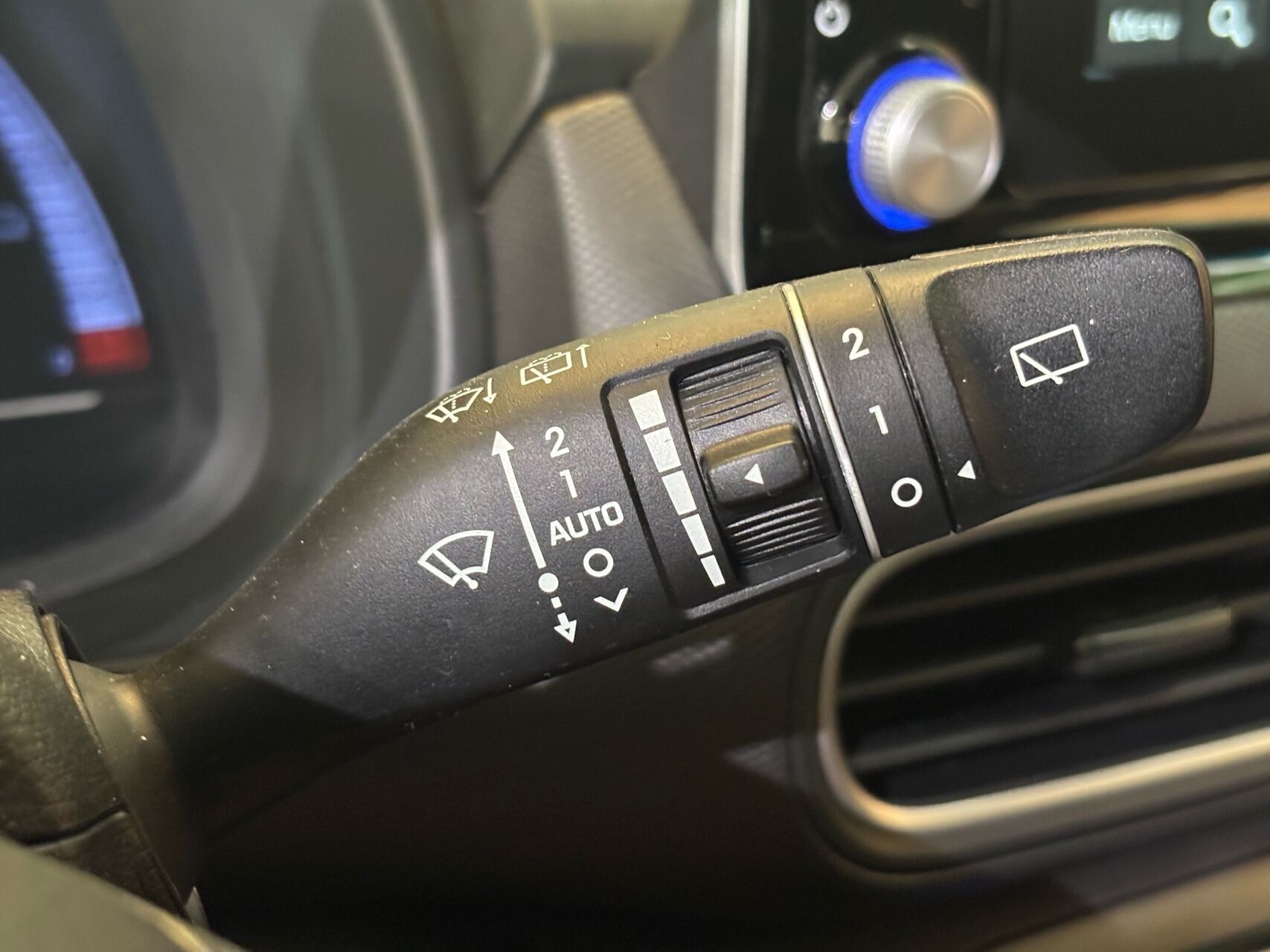 Billede af Hyundai Kona EL Premium 204HK 5d Aut.