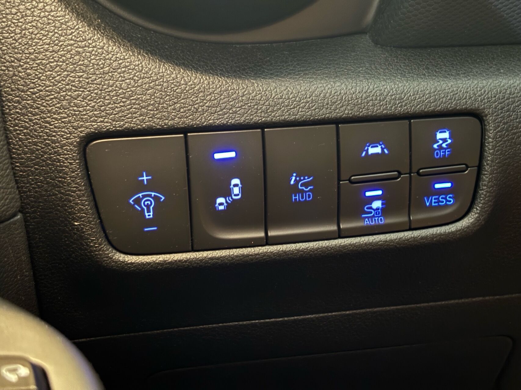 Billede af Hyundai Kona EL Premium 204HK 5d Aut.
