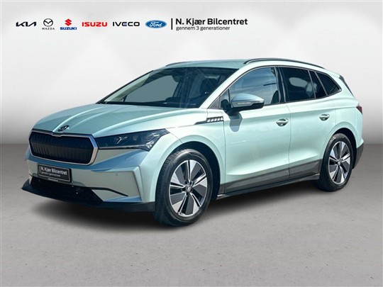 Skoda Enyaq 60 iV 180HK 5d Aut.