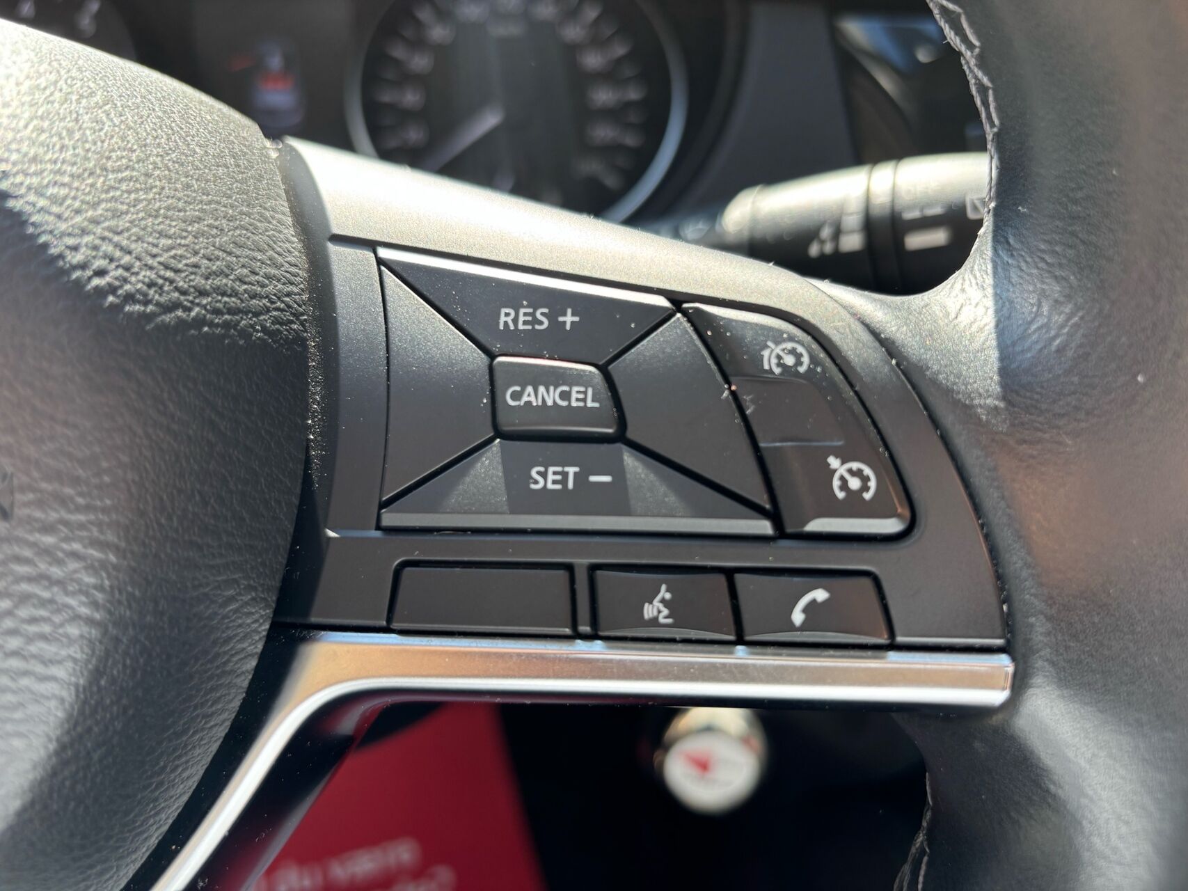 Billede af Nissan Qashqai 1,3 Dig-T Acenta DCT 160HK 5d 7g Aut.