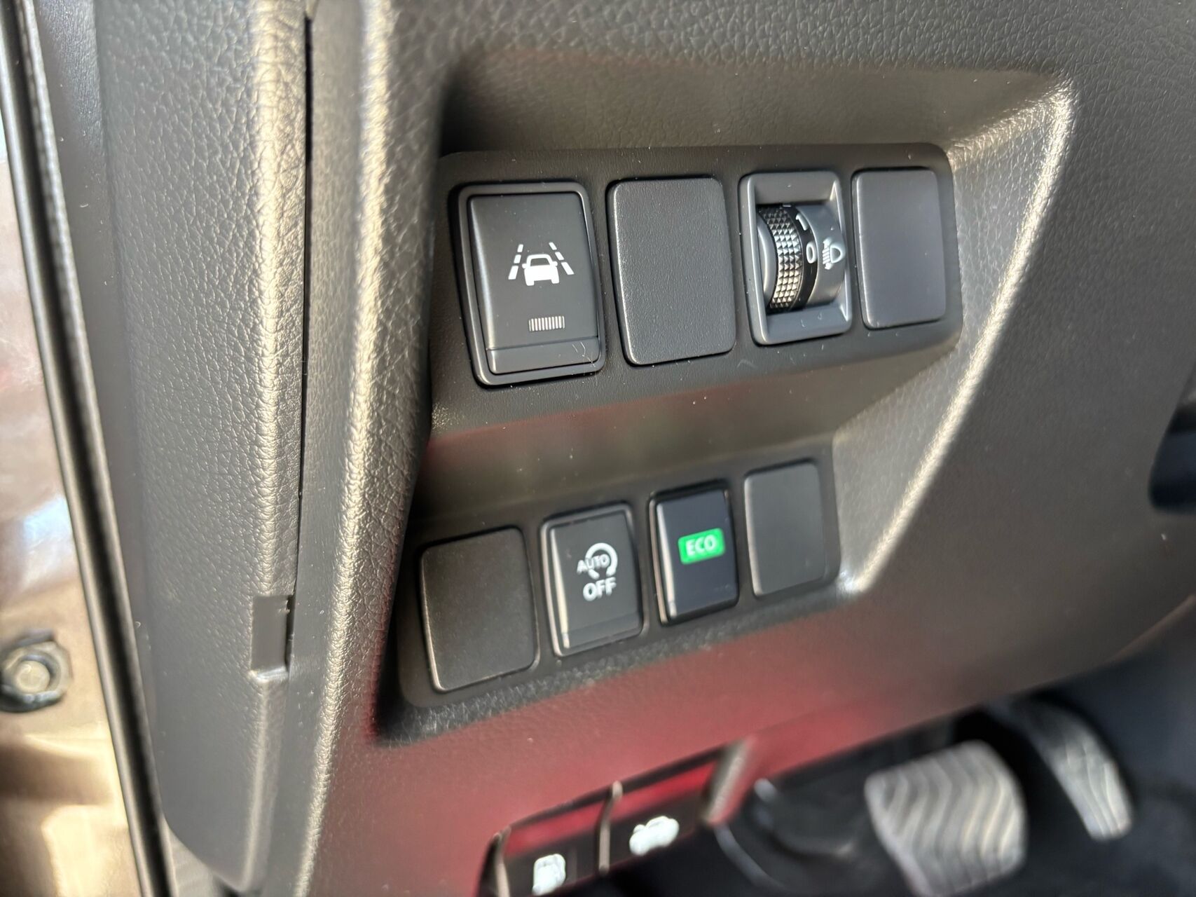 Billede af Nissan Qashqai 1,3 Dig-T Acenta DCT 160HK 5d 7g Aut.