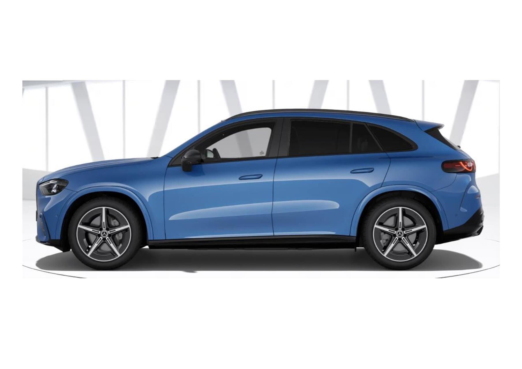 Billede af Mercedes-Benz GLC400 EL Advance Plus 4Matic 489HK 5d Aut.