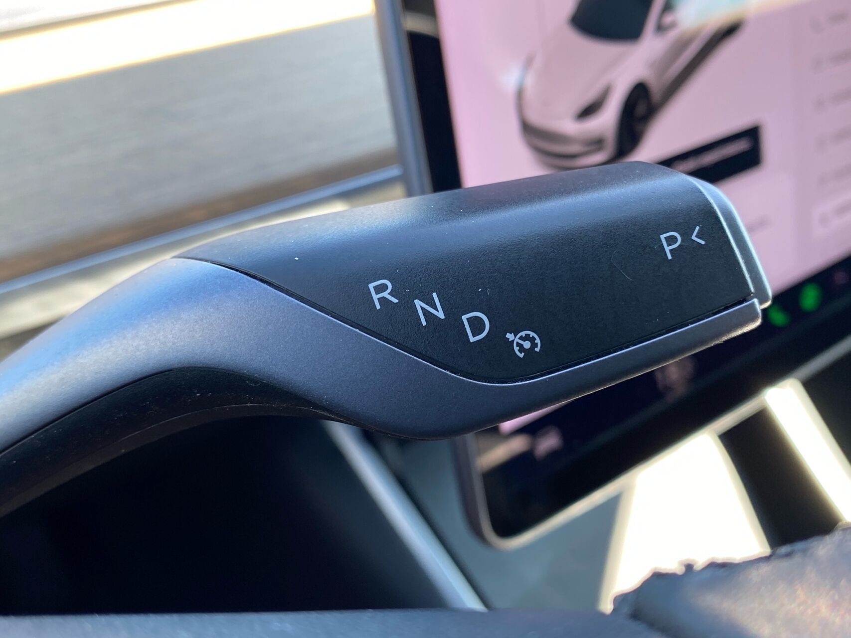 Billede af Tesla Model 3 EL Standard Range Plus 325HK Aut.