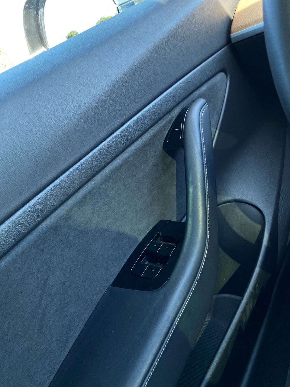 Billede af Tesla Model 3 EL Standard Range Plus 325HK Aut.