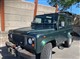 Billede af Land Rover Defender 90