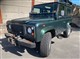Billede af Land Rover Defender 90