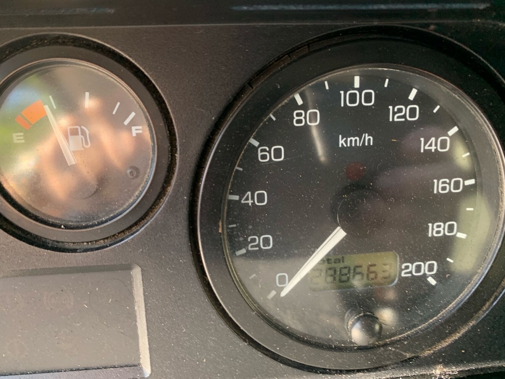 Billede af Land Rover Defender 90