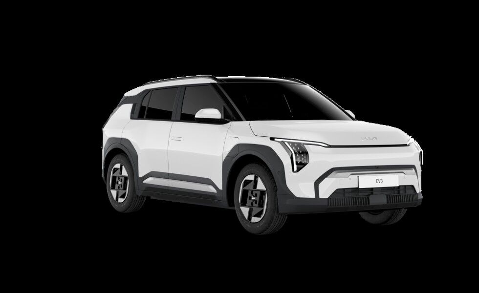 Billede af Kia EV3 Long Range Prestige 204HK 5d Aut.
