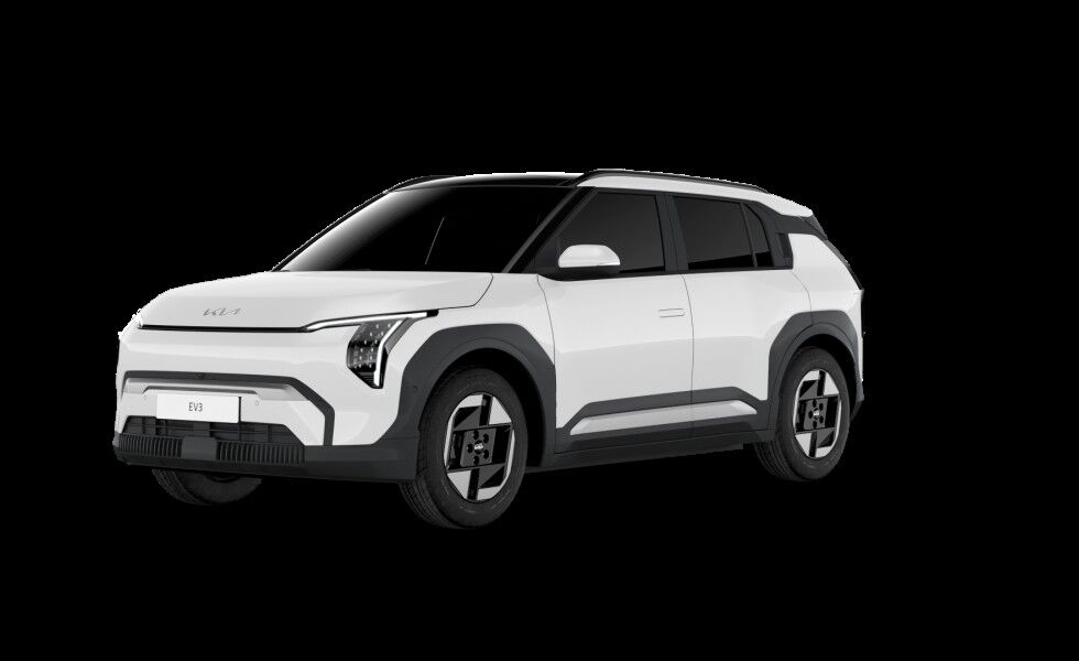 Billede af Kia EV3 Long Range Prestige 204HK 5d Aut.