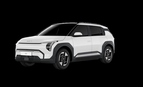 Kia EV3 Long Range Prestige 204HK 5d Aut.