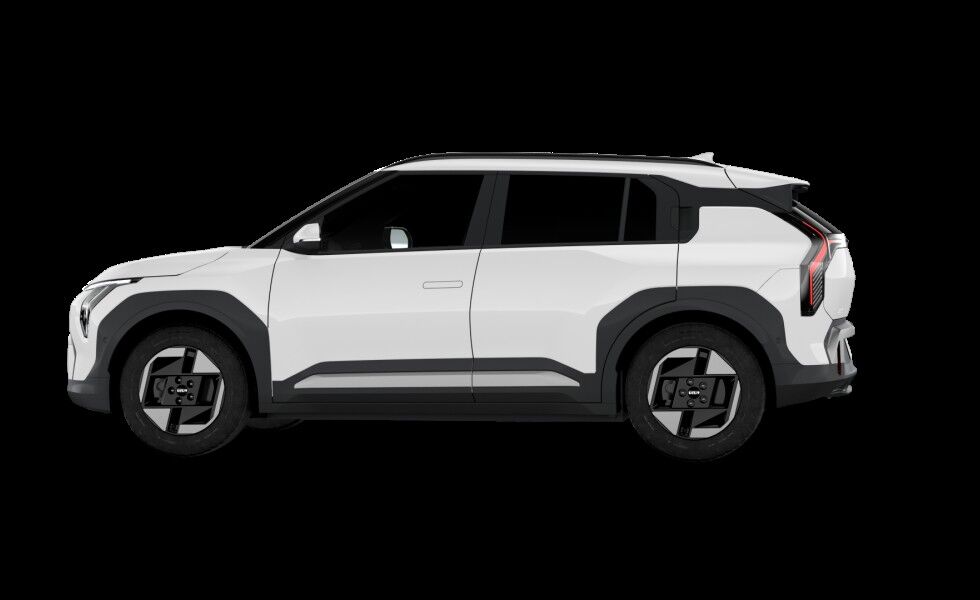 Billede af Kia EV3 Long Range Prestige 204HK 5d Aut.