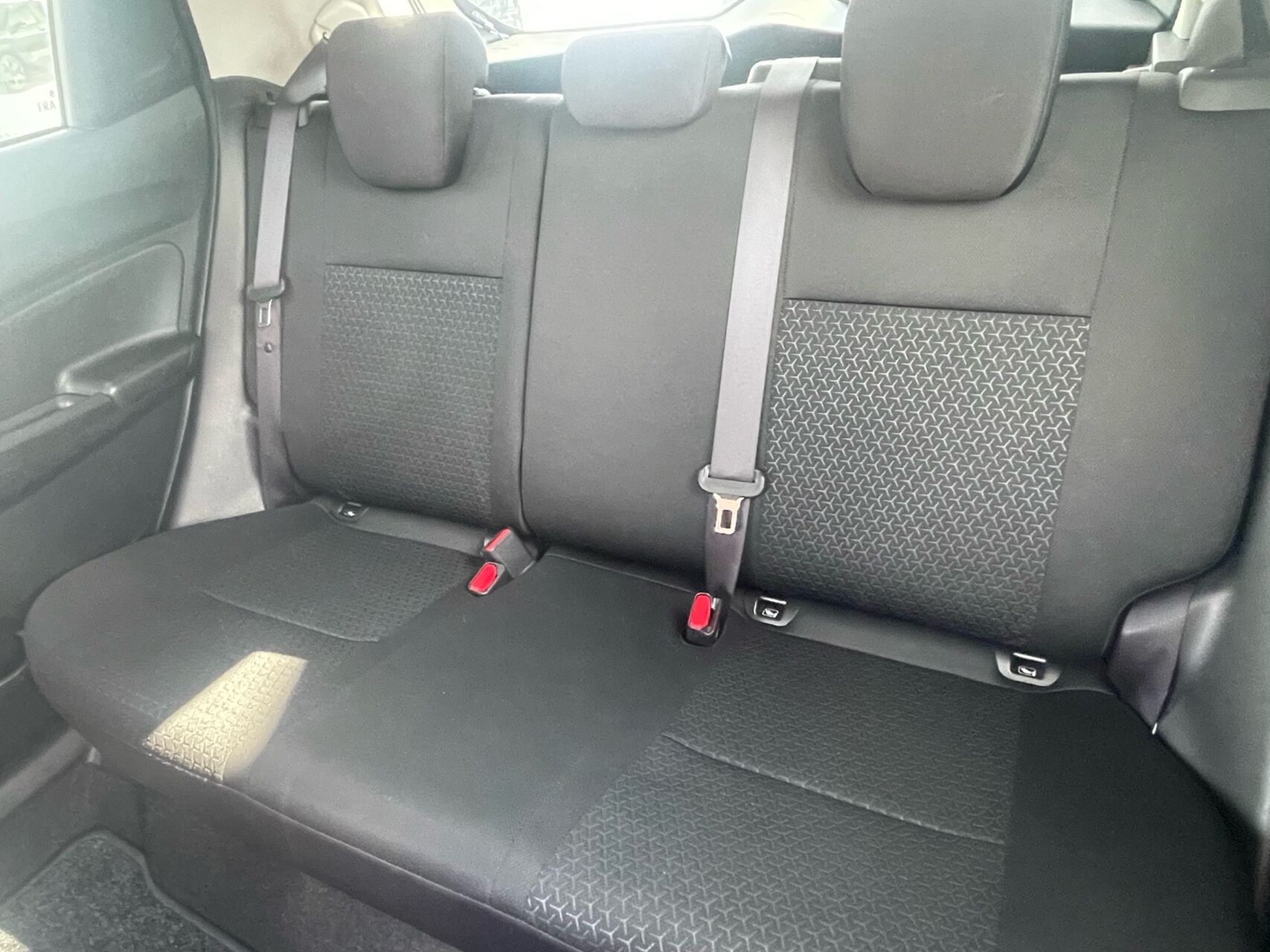 Billede af Suzuki Swift 1,2 Dualjet  Mild hybrid Exclusive 90HK 5d