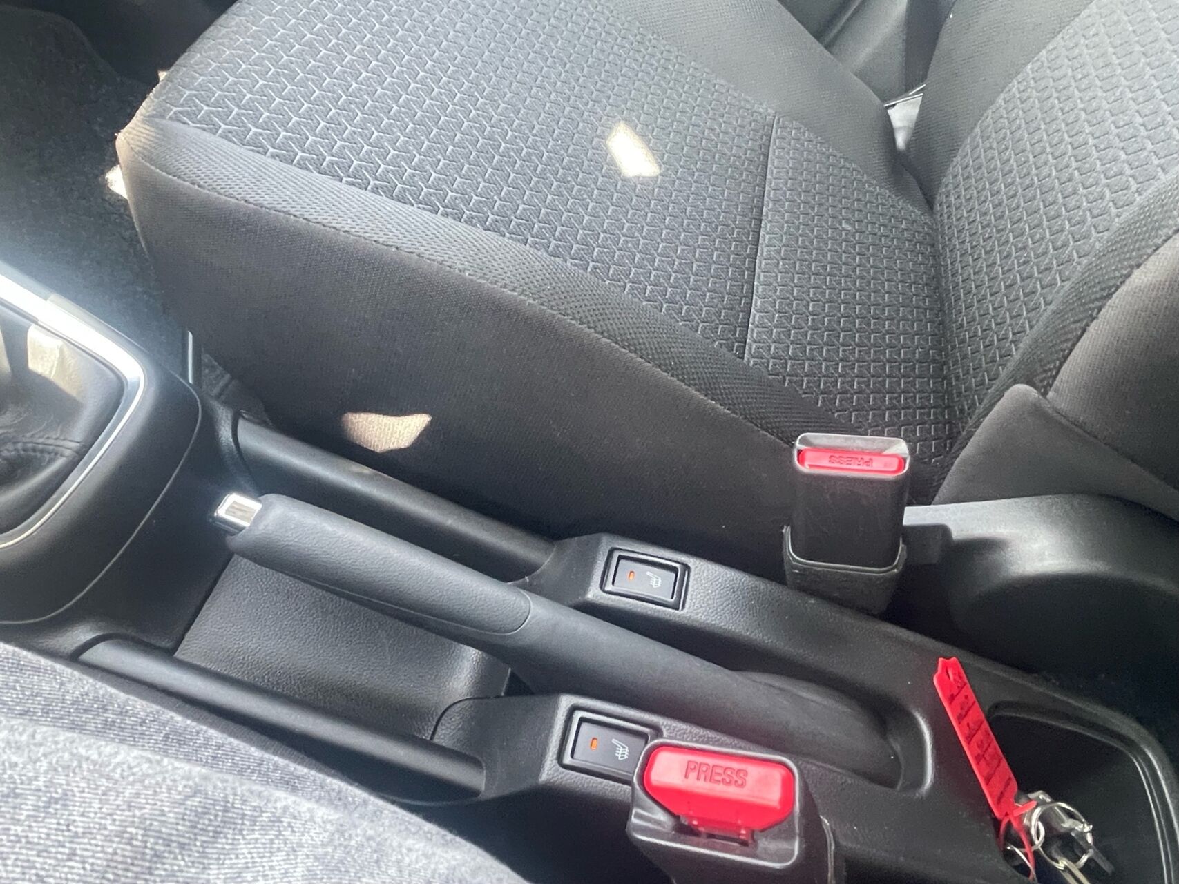 Billede af Suzuki Swift 1,2 Dualjet  Mild hybrid Exclusive 90HK 5d